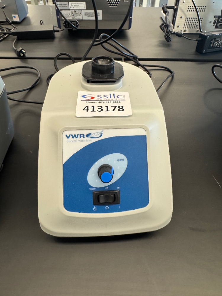 Image of VWR Standard Vortex Mixer